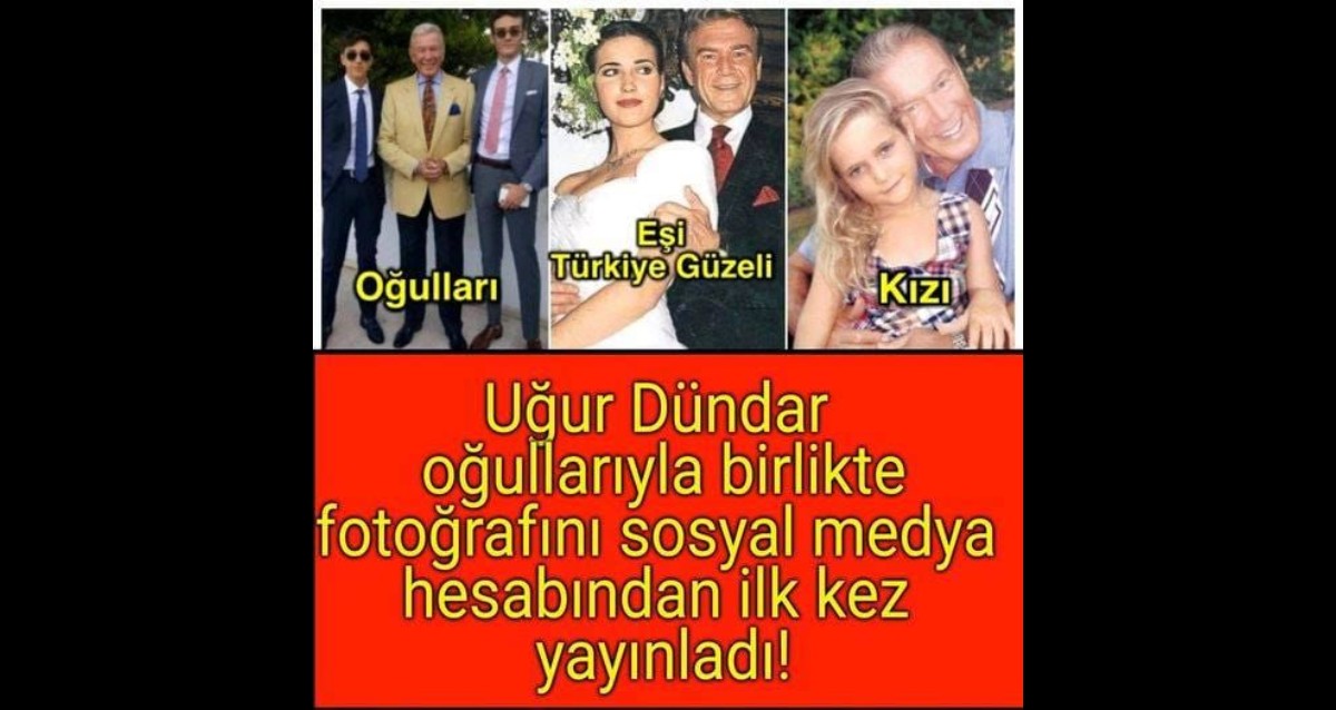 Uğur Dündar,