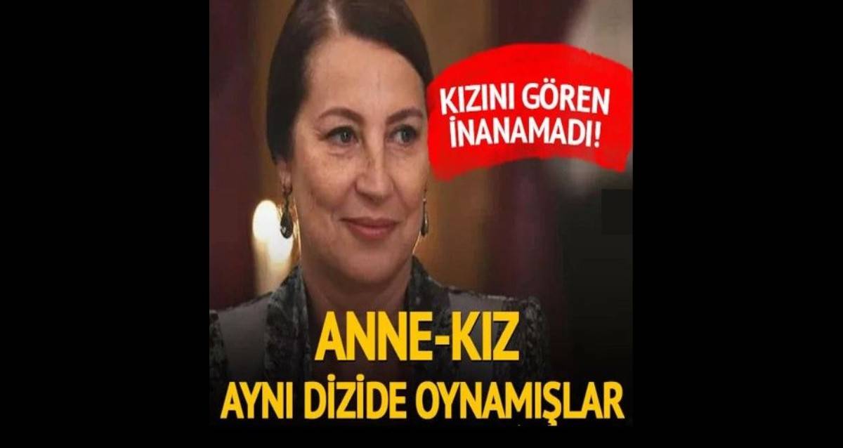 Vahide gordumun kizi